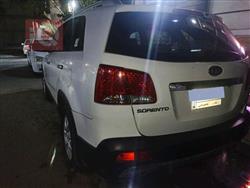 کیا سۆرینتۆ